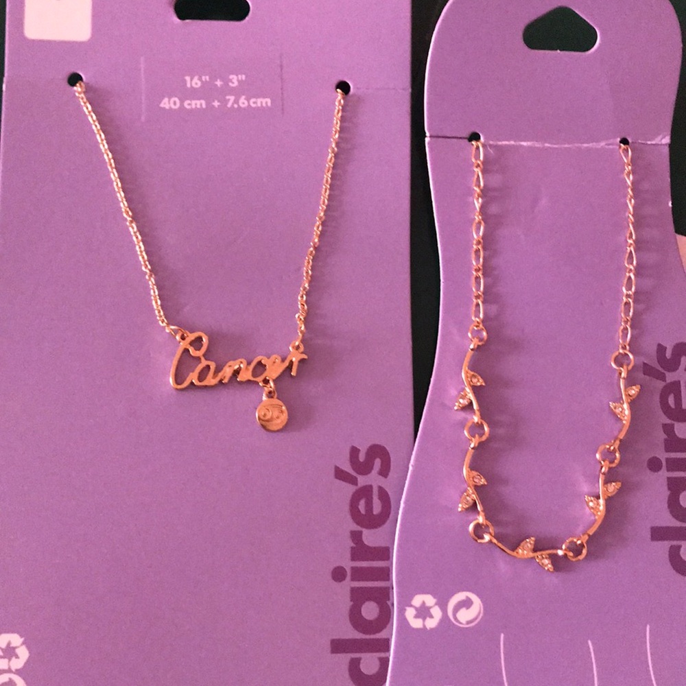 Jewelry 🙂